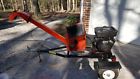 Tlc18-chp Dr Chipper Towable Shredder