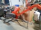 Tlc19-chp Dr Gas Wood Chipper Shredder
