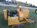 Tm35 Reinco Skid Mounted Straw Blower