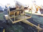 Tm7-30 Reinco Hay Mulcher