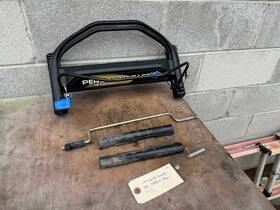 108-3788-03 Toro 104-8678 Personal Pace Drive Control Handle
