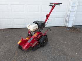 Ssgr-6 Toro Sgr-6 Stump Grinder