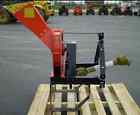 Tph-chp Dr Wood Chipper Only Used Once