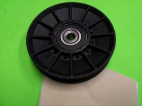 1760097 Troy-bilt Bolens / V Idler Pulley Fits Various Machines Grs Op8