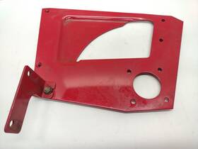 1908619010 Troy-bilt Chipper Vac Plate Reinforcement 5hp 8hp May Fit Bolens Very Good Cond
