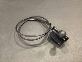 1908786 Troy-bilt Chipper Vac 4hp 5hp 8hp Throttle Drive Cable Free Ship
