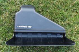 4728 Troy-bilt Chipper/shredder/vac Rake-in Tray For Series