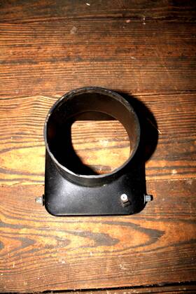 47755 Troy Bilt Chipper Vac Hose Attachment