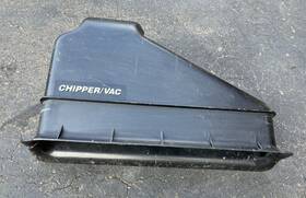 47767-47754 Troy-bilt Chipper Vac Flared Snout 4hp 5hp 8hp Models 47767 47754
