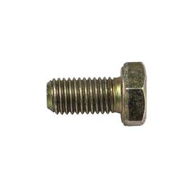 Troy-bilt 710-0237 Troy-bilt Hex Screw Bronco Colt Tuffy Sweep Super Tb672 Tb592 Ls338