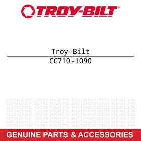 Troy-bilt 710-1090 Troy-bilt Hex Flange Screw 5/16-18 X 1.25 Inch Mustang Xp Squall 2100 521
