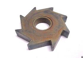Troy-bilt 948-0318 Troy-bilt Wheel Ratchet Pro Cut 300 320 310 748-0318