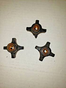 1908591 Troy-bilt 97031 #3 47279 47261 Chipper Vac Side Fan Inlet Cover Knob Notes