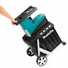 Ud2500 Makita Shredder 0088381643818