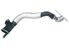 Uro Parts 194316145514 06h103213j Crankcase Breather Hose