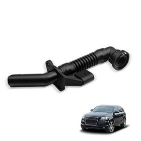 Uselection 03h103202a Engine Crankcase Breather Hose For Q7 Vw Passat B6