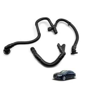 06e103217t Uselection Crankcase Breather Hose Compatible For Audi A5 S5 A6 A8