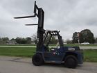 V150 Caterpillar Cat Diesel Forklift
