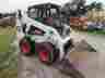V2203m Bobcat 2007 S175 Skid Steer Loader Kubota Dsl 40 Hp 1 Owner Vg