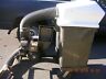 V43-511cv Easyvac Vacuum Chipper