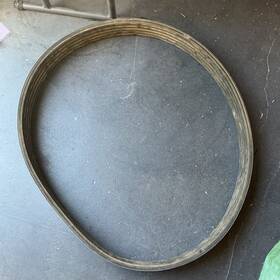 153641001 Vermeer Wood Chipper Belt
