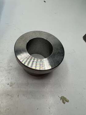 252663001 Vermeer Qty 1 Sleeve Bearing Fast Shipping