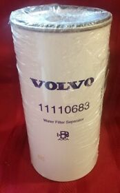 11110683 Volvo Fuel Water Separater Filter Oem New Other See Pics And Description