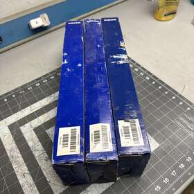 15052786 Volvo 3 Brand New Genuine Oem Air Filter Tzt9