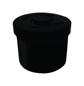 Md1-0018 Vornado 043765005279 Replacement Ultrasonic Mineral Cartridge 1 Black