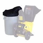 13gardening W45860 Worx Bladeless Leaf Mulcher 13