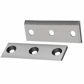 Waldenlife 293641579824 2 For Landworks Mini Wood Chipper Shredder Mulcher Industrial Blade/knives W