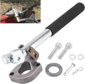 Waldenlife 472060699379 Energy Log Splitter Hydraulic Control Valve Handle And Bracket Kit W