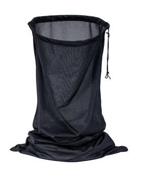 Waugodd Wcb001 Wood Chipper Shredder Bag - Extra Large 24 Inch X 48 Leaf Mulcher Colle