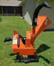 Wc1503 Landpride Pto Wood Chipper Capacity