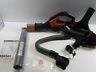 Wg545.1 Wg5451 Lawn Garden Worx Max Lithium Cordless Air Battery Included