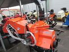 Wm-8h Woodmaxx New 8 Pto Tractor
