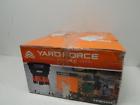 Xf8000 Yardforce Leaf Shredder Unit