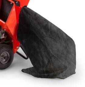 Ximoon 313099597529 Wood Chipper Collection Bag Universal 24 Inch X 48 Compatible Wtih Troy Bilt Crafts