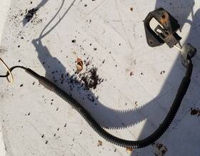 929-0241a Yard-man 925-3166 931-1613 925-1700 Safety Switch With Wire Harness A1