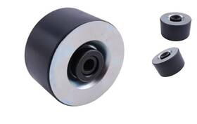 Yuxsouq 9077708 Idler Compatible With Liebherr D924te D924tie D934 D936 D944 D946