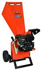 Yw7565 Yardmax Chipper Shredder 3