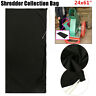 Zeh1882919 Wood Chipper Bag Leaf Shredder Collection Only Usa 6918057718073