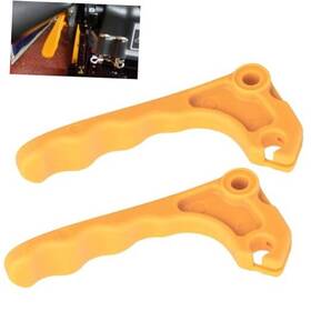 Zhixing Sb624 731-04954 Steering Triggers Compatible With Cub Cadet/mtd/ya-rd