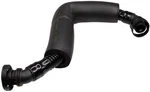 Engine Crankcase Breather Hose For Q3, Quattro, Tiguan Limited+more ABV0211. Fixed Price $26.87.