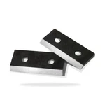 Greatcircleusa Wood Chipper/shredder Replacement Blades For Our 3-IN-1. Fixed Price $64.60.