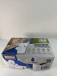 Eco-smart Esh Electric Shower System White. Fixed Price $110.00.