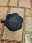Cub Cadet 951-14407 Fuel Cap Assembly Used. Fixed Price $10.00.
