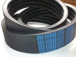 Vermeer 1250 Chipper Belt. Fixed Price $145.00.