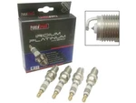 Set Of 4 Purespark Iridium Platinum Upgrade Plugs 5610-03 Yr Warranty. Fixed Price $25.50.