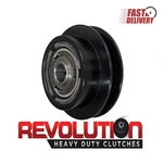 Centrifugal Clutch Single V Belt Plate Compactor 3/4" Packer Honda GX160 GX200. Fixed Price $140.00.